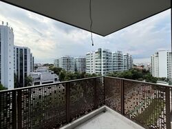 Tanah Merah Kechil Link (D16), Condominium #556143691